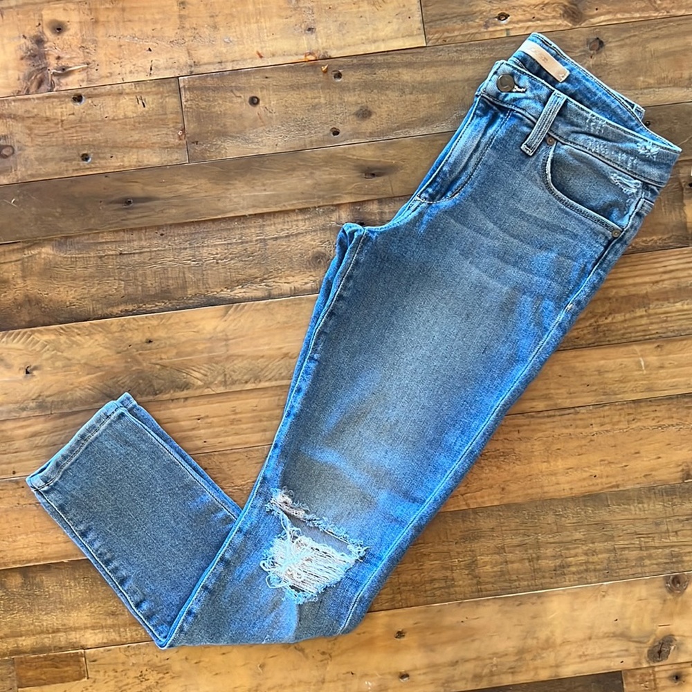 Joe’s Jeans: The Icon